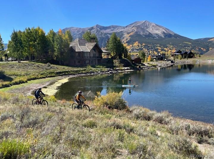 MLS Image #47 for 15 and 14  garland drive,crested butte, Colorado