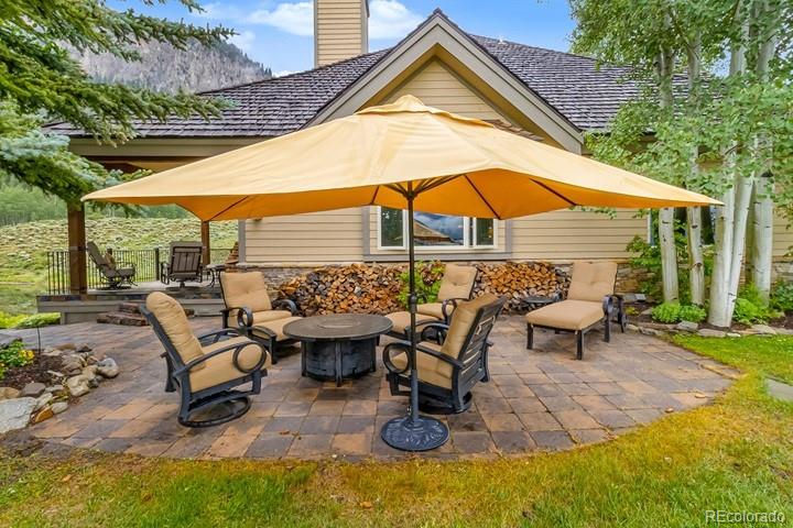 MLS Image #48 for 15 and 14  garland drive,crested butte, Colorado