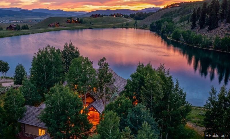MLS Image #49 for 15 and 14  garland drive,crested butte, Colorado