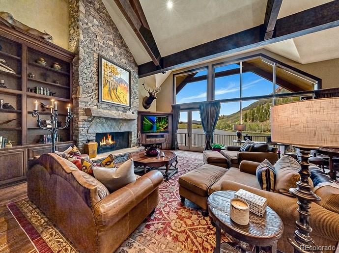 MLS Image #5 for 15 and 14  garland drive,crested butte, Colorado