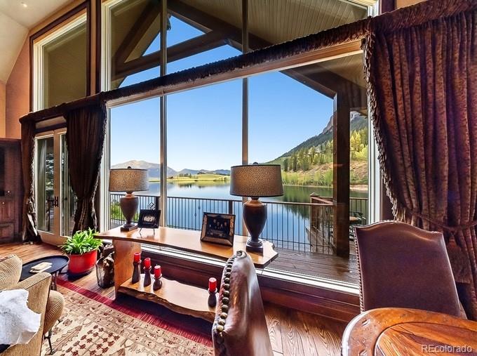 MLS Image #6 for 15 and 14  garland drive,crested butte, Colorado