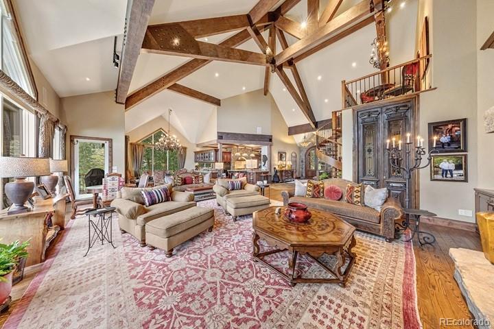 MLS Image #7 for 15 and 14  garland drive,crested butte, Colorado