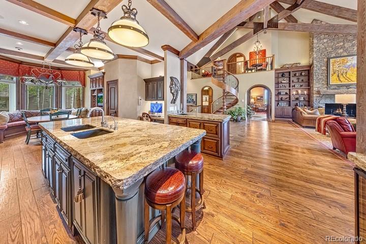 MLS Image #9 for 15 and 14  garland drive,crested butte, Colorado