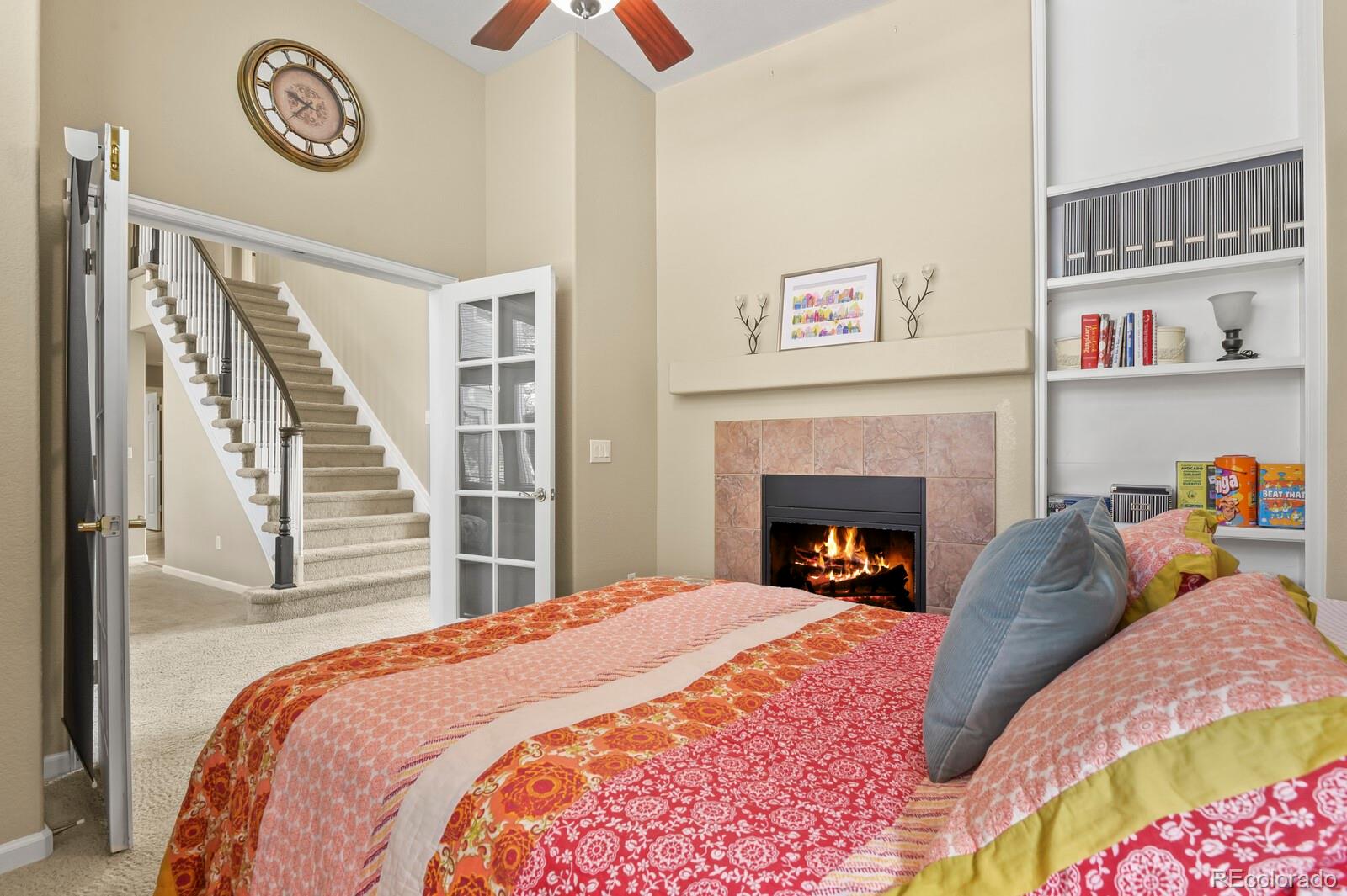 MLS Image #11 for 18093 e alamo drive,centennial, Colorado