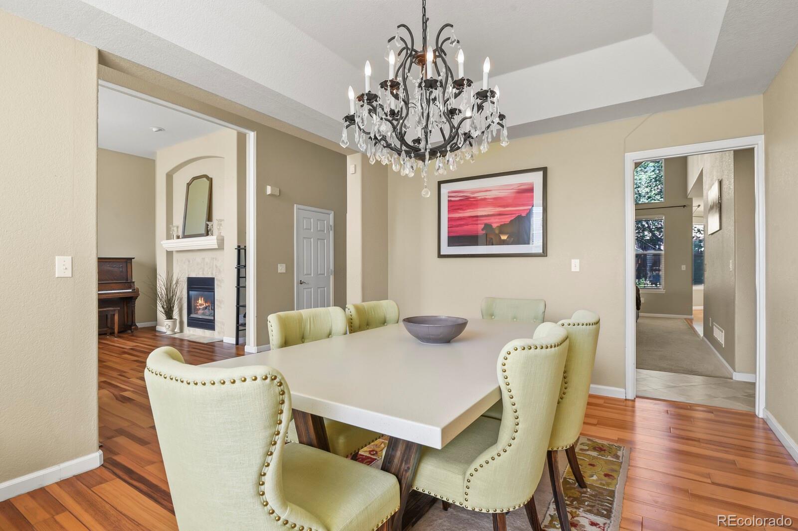 MLS Image #20 for 18093 e alamo drive,centennial, Colorado