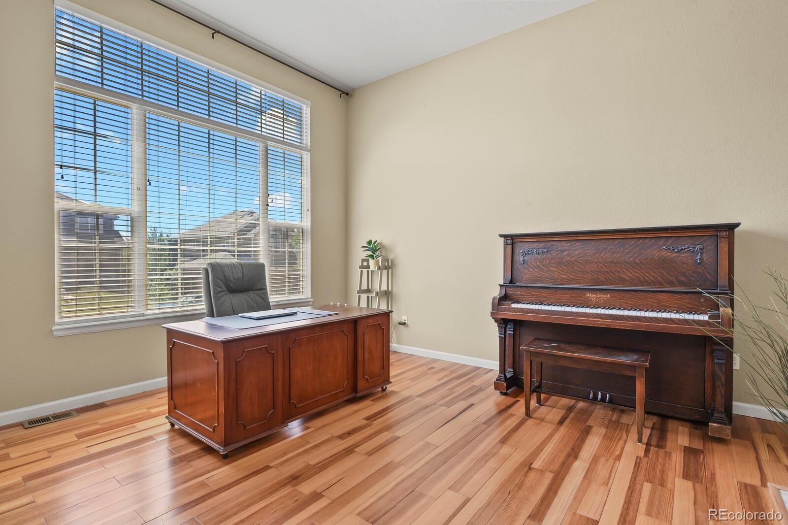 MLS Image #3 for 18093 e alamo drive,centennial, Colorado