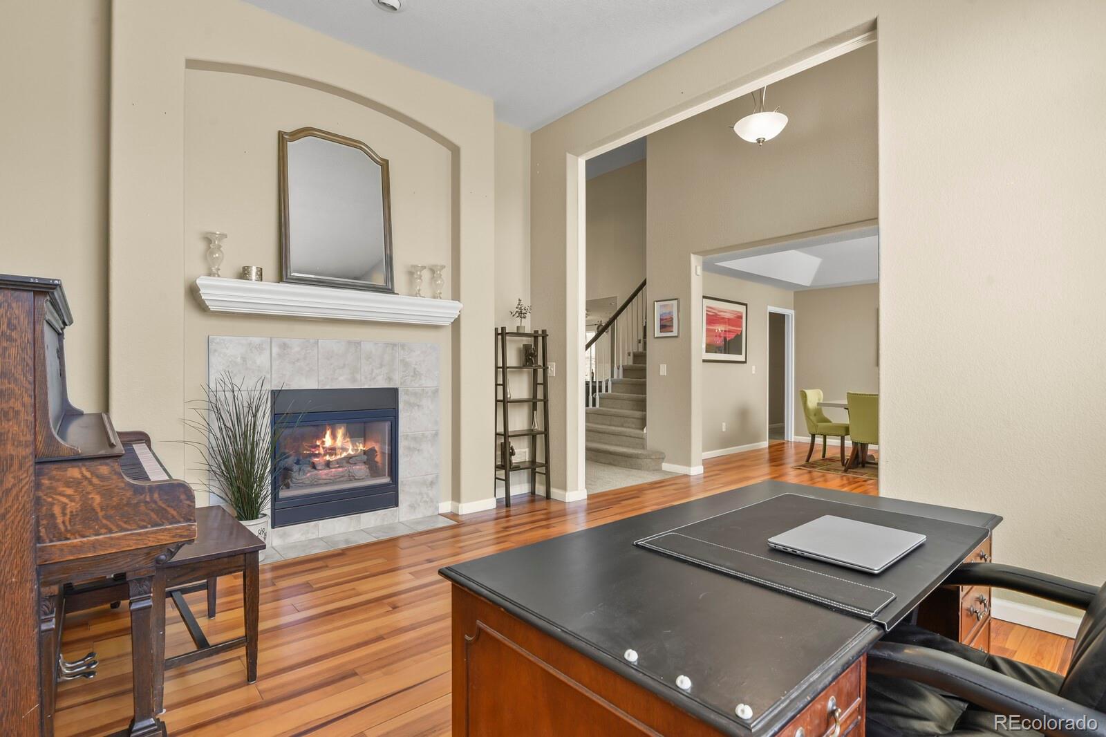 MLS Image #4 for 18093 e alamo drive,centennial, Colorado