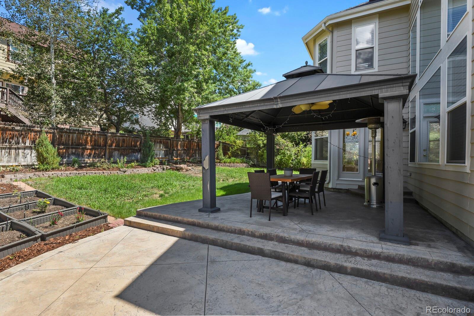 MLS Image #43 for 18093 e alamo drive,centennial, Colorado