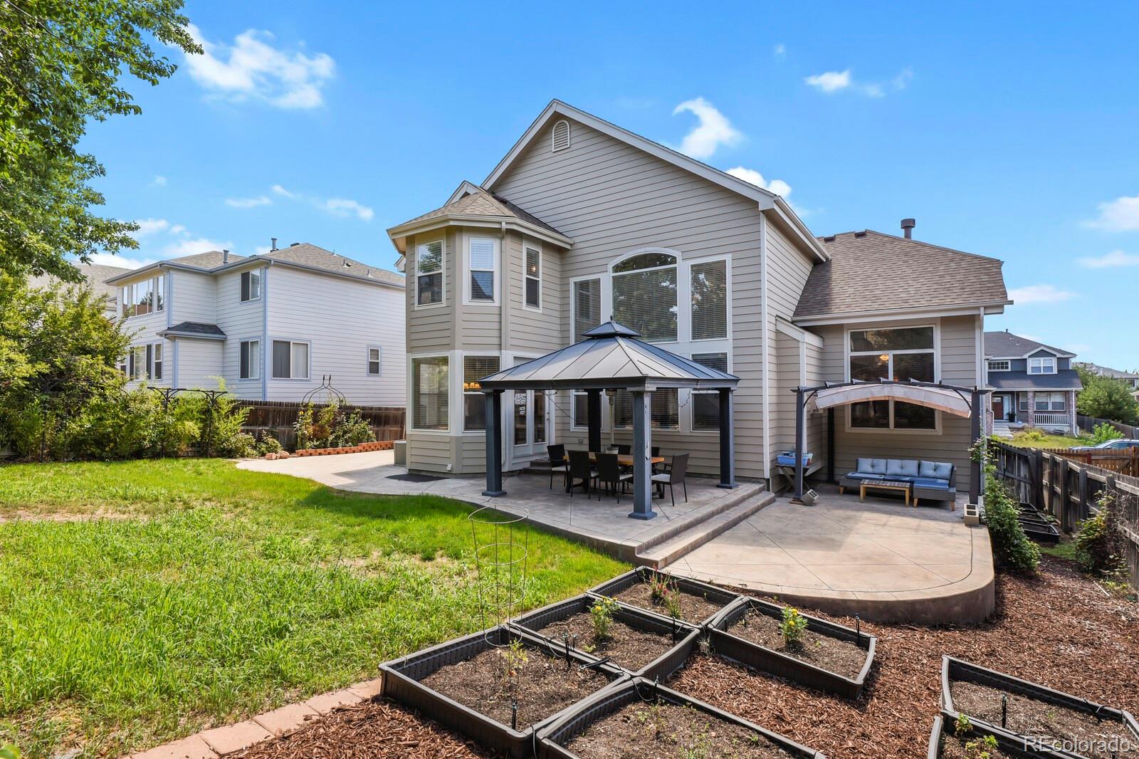 MLS Image #44 for 18093 e alamo drive,centennial, Colorado