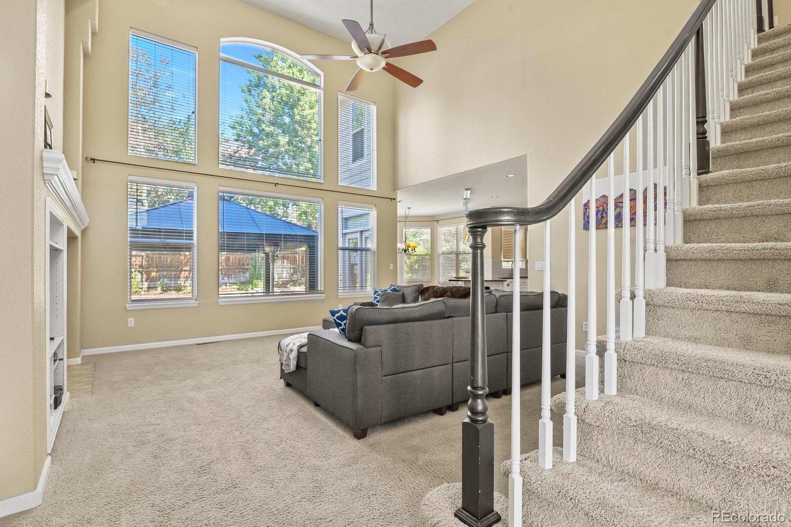 MLS Image #5 for 18093 e alamo drive,centennial, Colorado