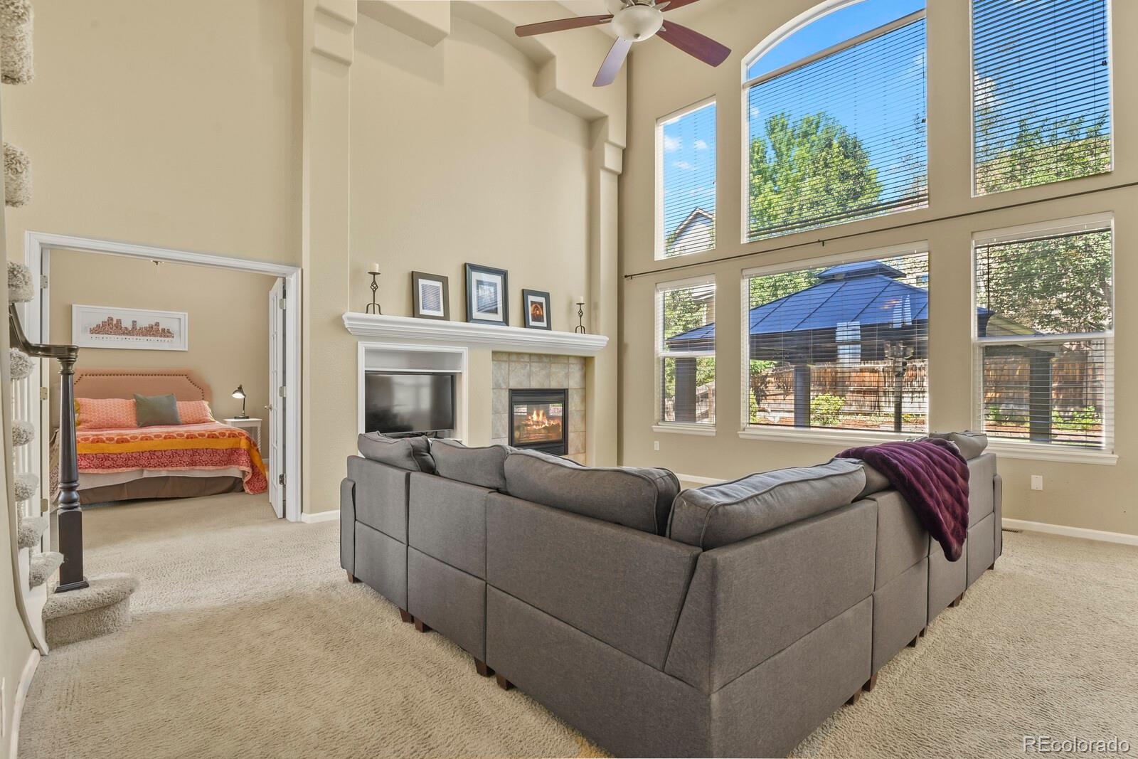 MLS Image #6 for 18093 e alamo drive,centennial, Colorado