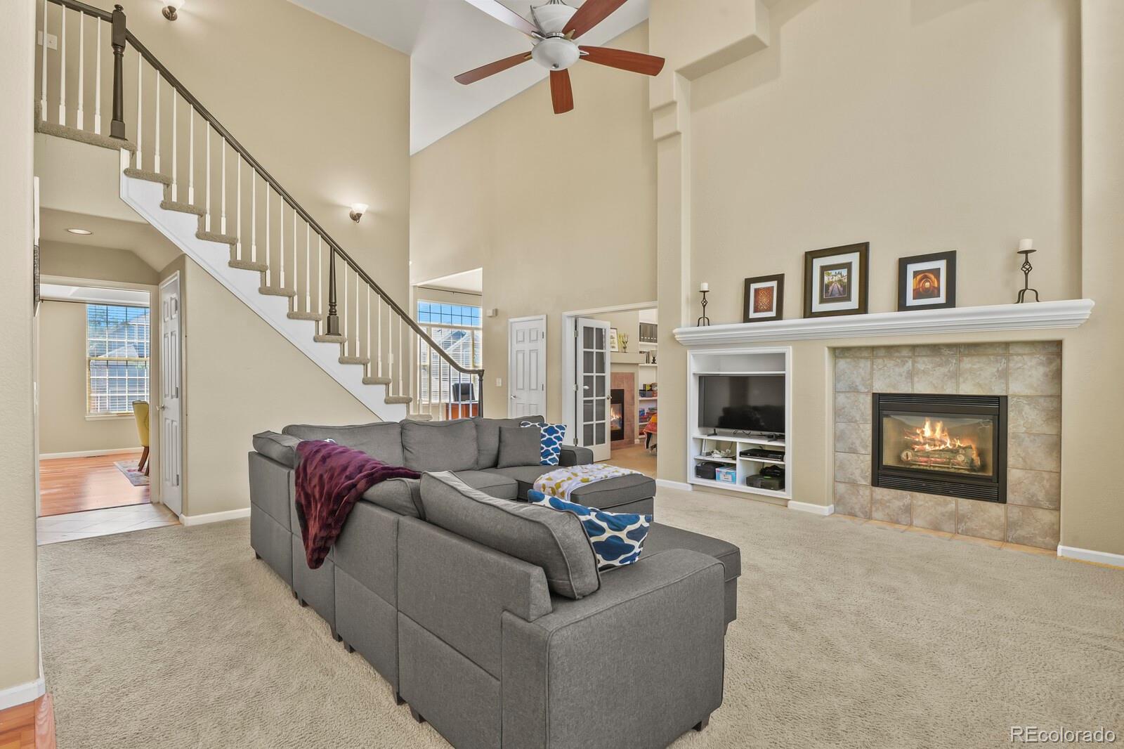 MLS Image #7 for 18093 e alamo drive,centennial, Colorado