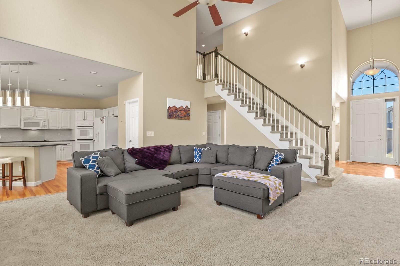 MLS Image #8 for 18093 e alamo drive,centennial, Colorado