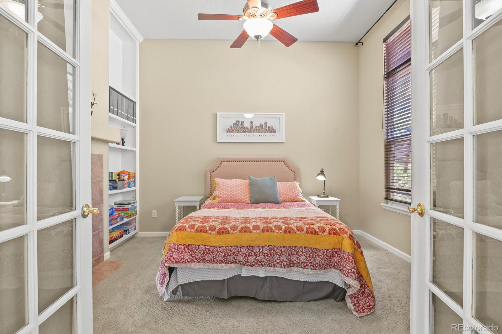 MLS Image #9 for 18093 e alamo drive,centennial, Colorado
