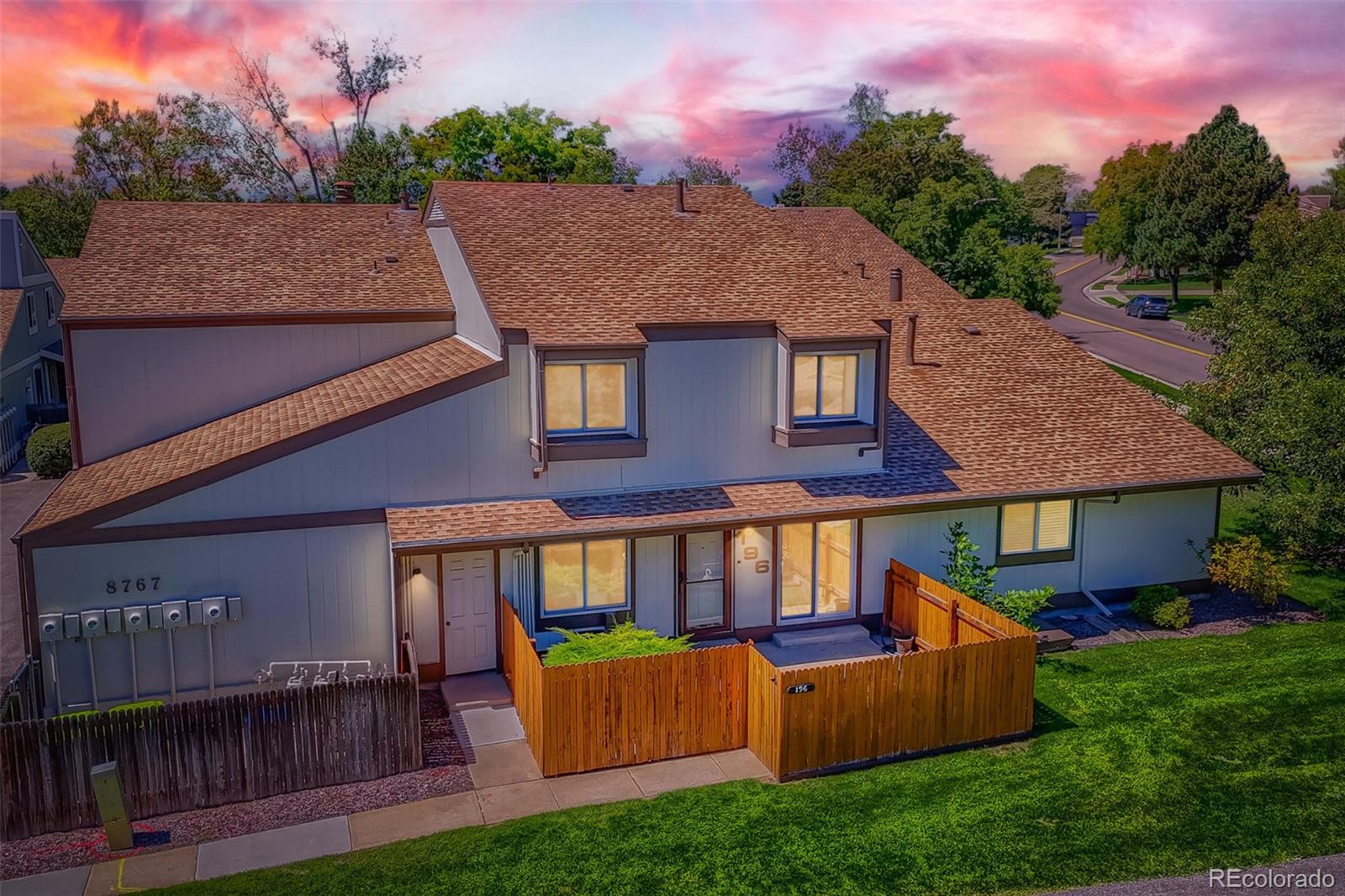 MLS Image #0 for 8767  chase drive,arvada, Colorado