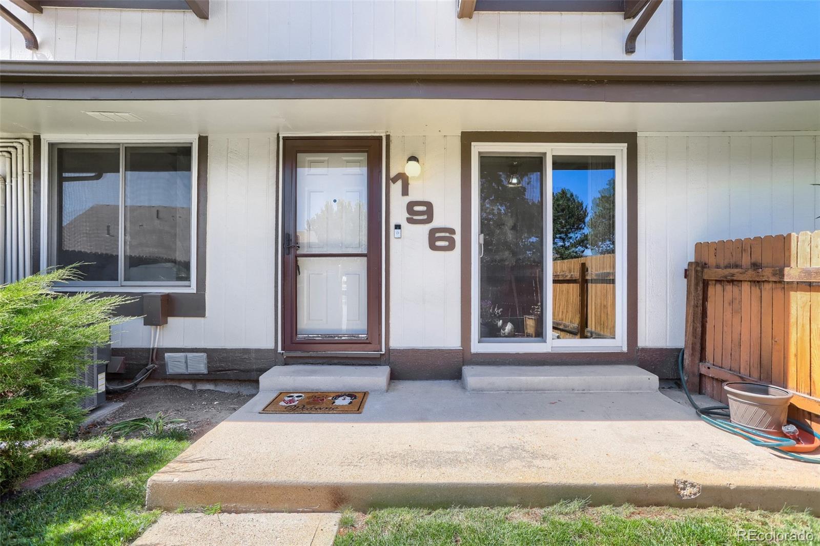 MLS Image #2 for 8767  chase drive,arvada, Colorado