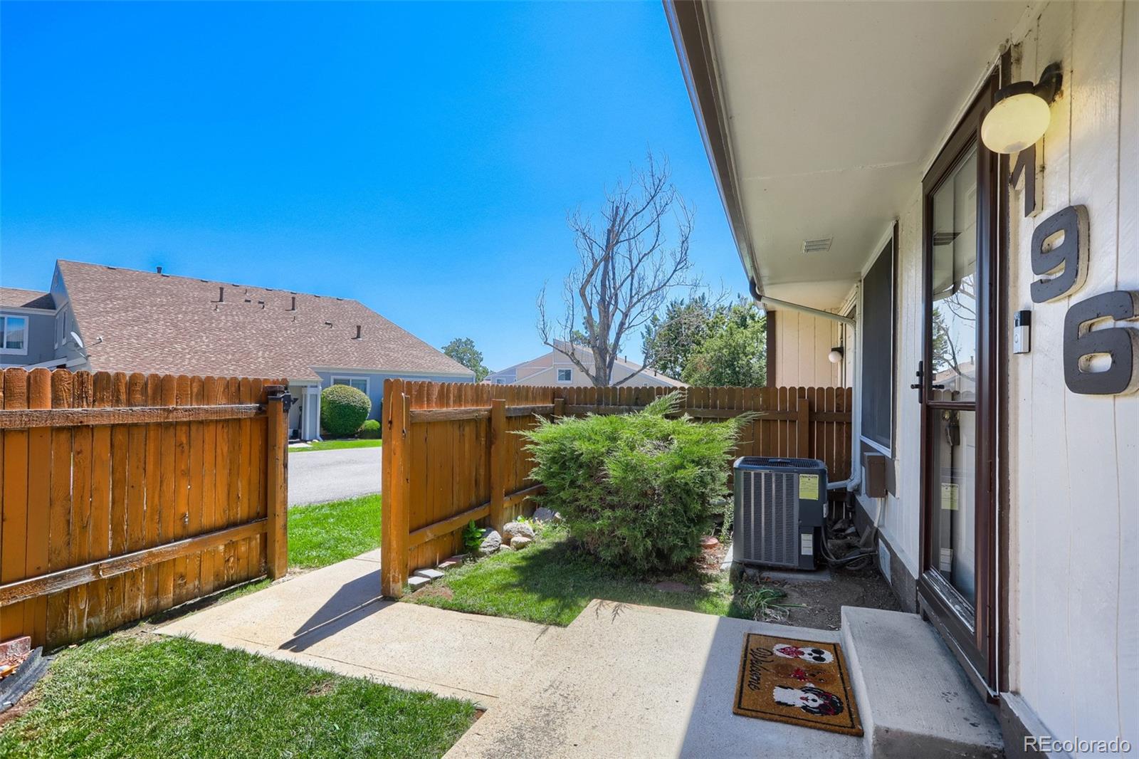 MLS Image #3 for 8767  chase drive,arvada, Colorado