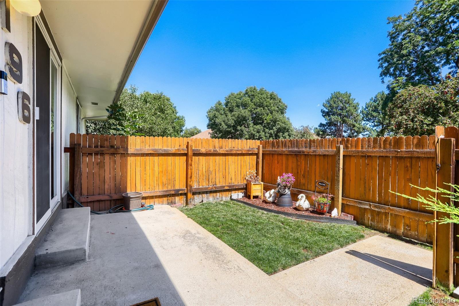 MLS Image #4 for 8767  chase drive,arvada, Colorado