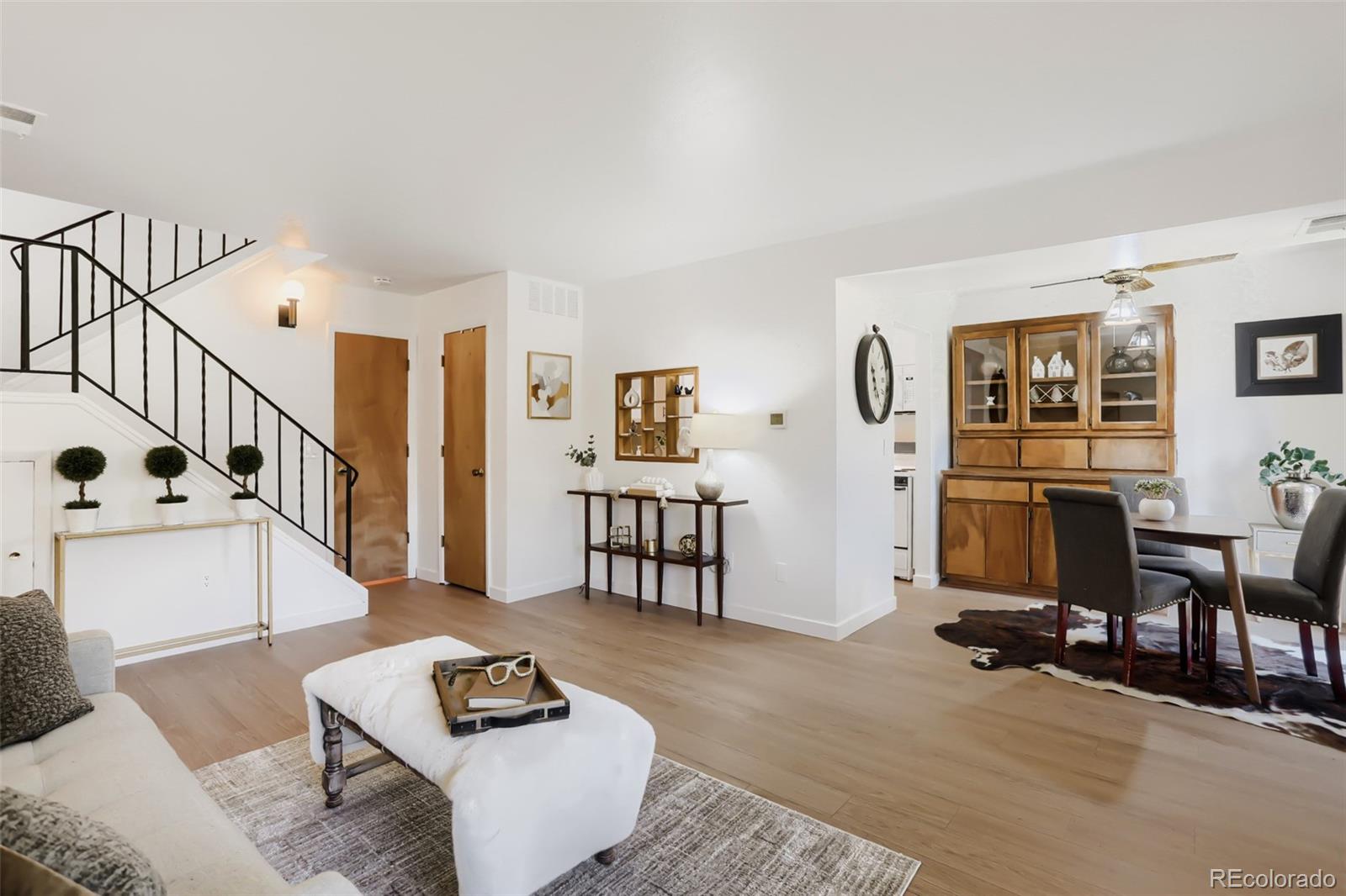 MLS Image #6 for 8767  chase drive,arvada, Colorado