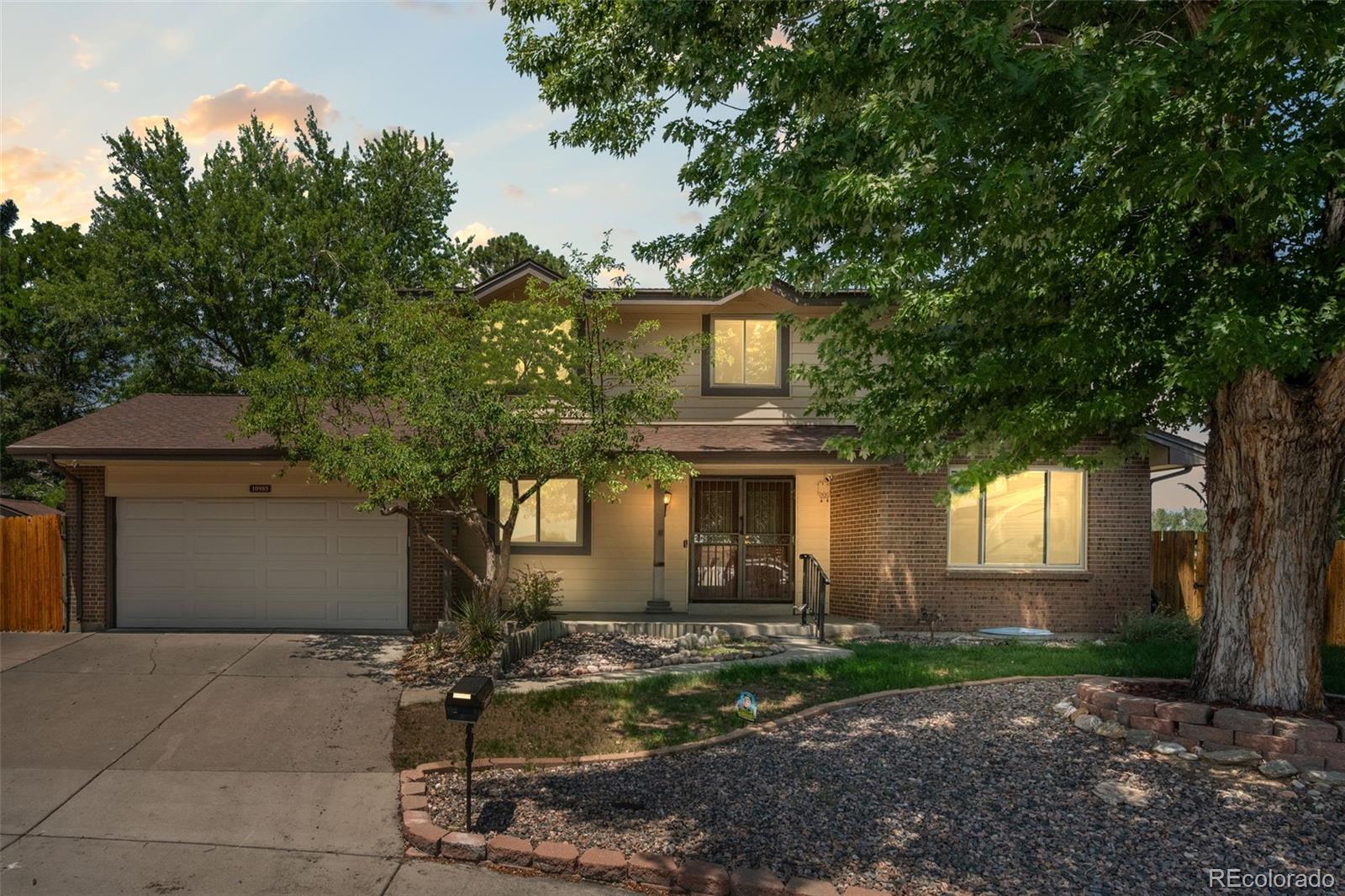 MLS Image #0 for 10985 w montana place,lakewood, Colorado