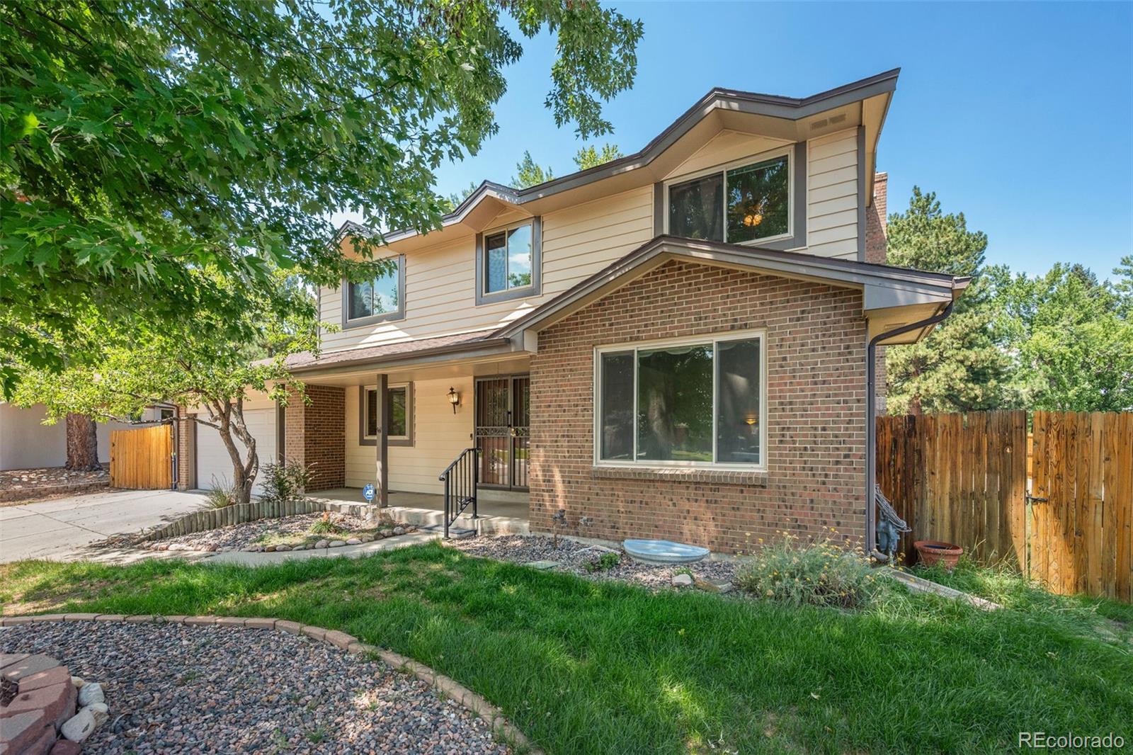MLS Image #2 for 10985 w montana place,lakewood, Colorado
