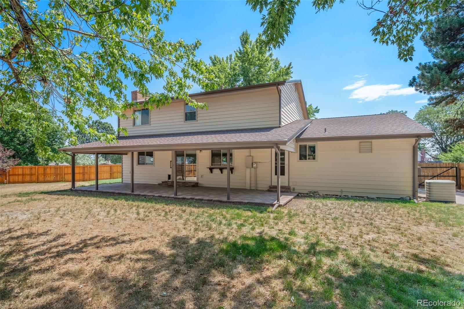 MLS Image #36 for 10985 w montana place,lakewood, Colorado
