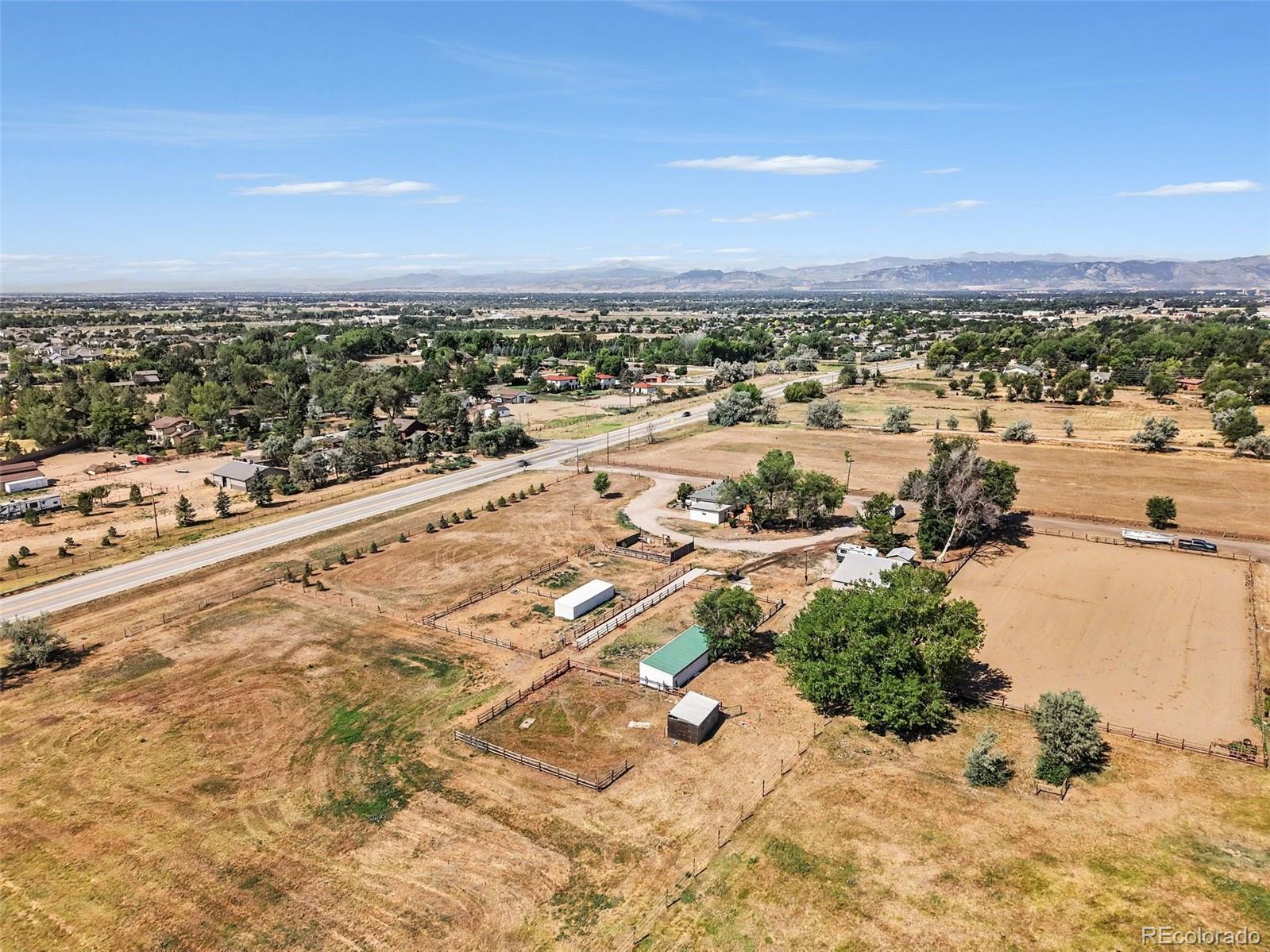 MLS Image #35 for 416  gray horse drive,fort collins, Colorado