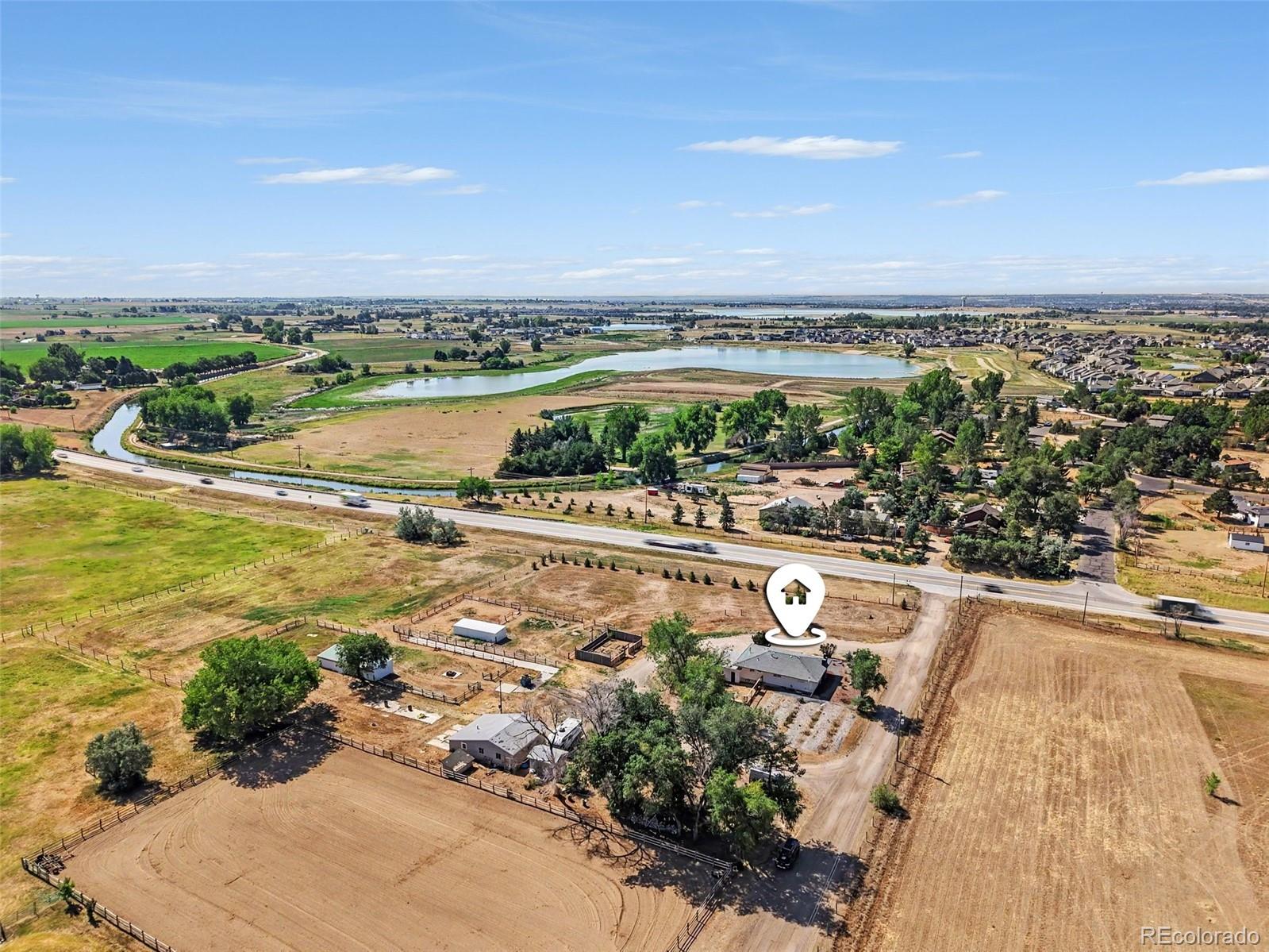 MLS Image #36 for 416  gray horse drive,fort collins, Colorado
