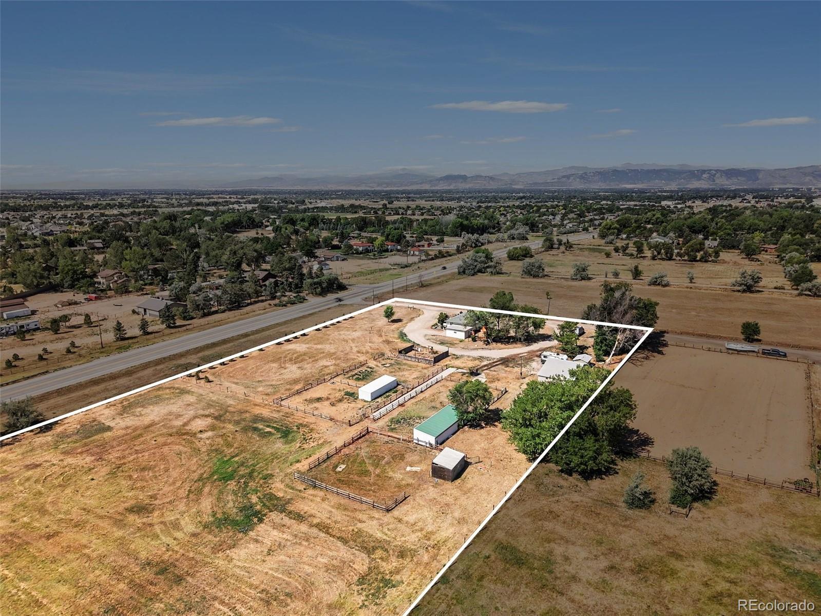 MLS Image #38 for 416  gray horse drive,fort collins, Colorado