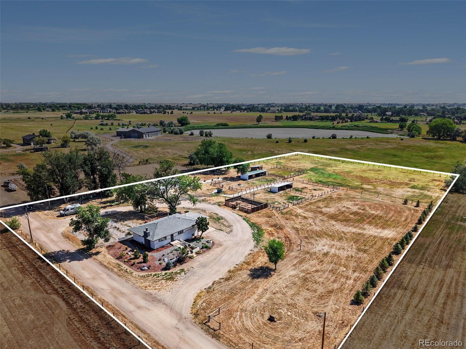 MLS Image #40 for 416  gray horse drive,fort collins, Colorado