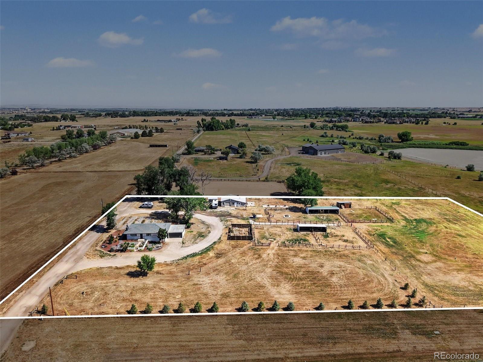 MLS Image #45 for 416  gray horse drive,fort collins, Colorado