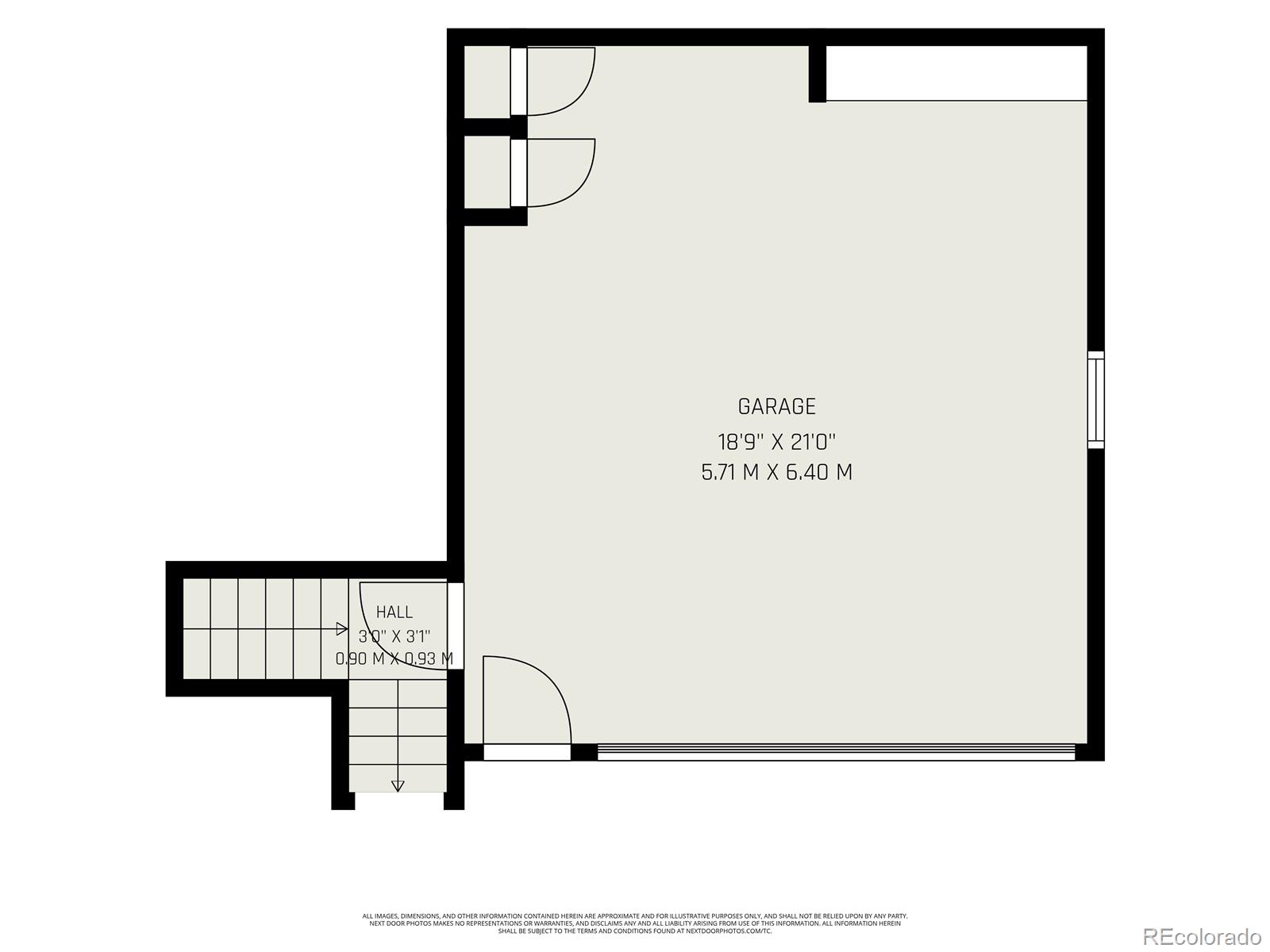 MLS Image #48 for 416  gray horse drive,fort collins, Colorado