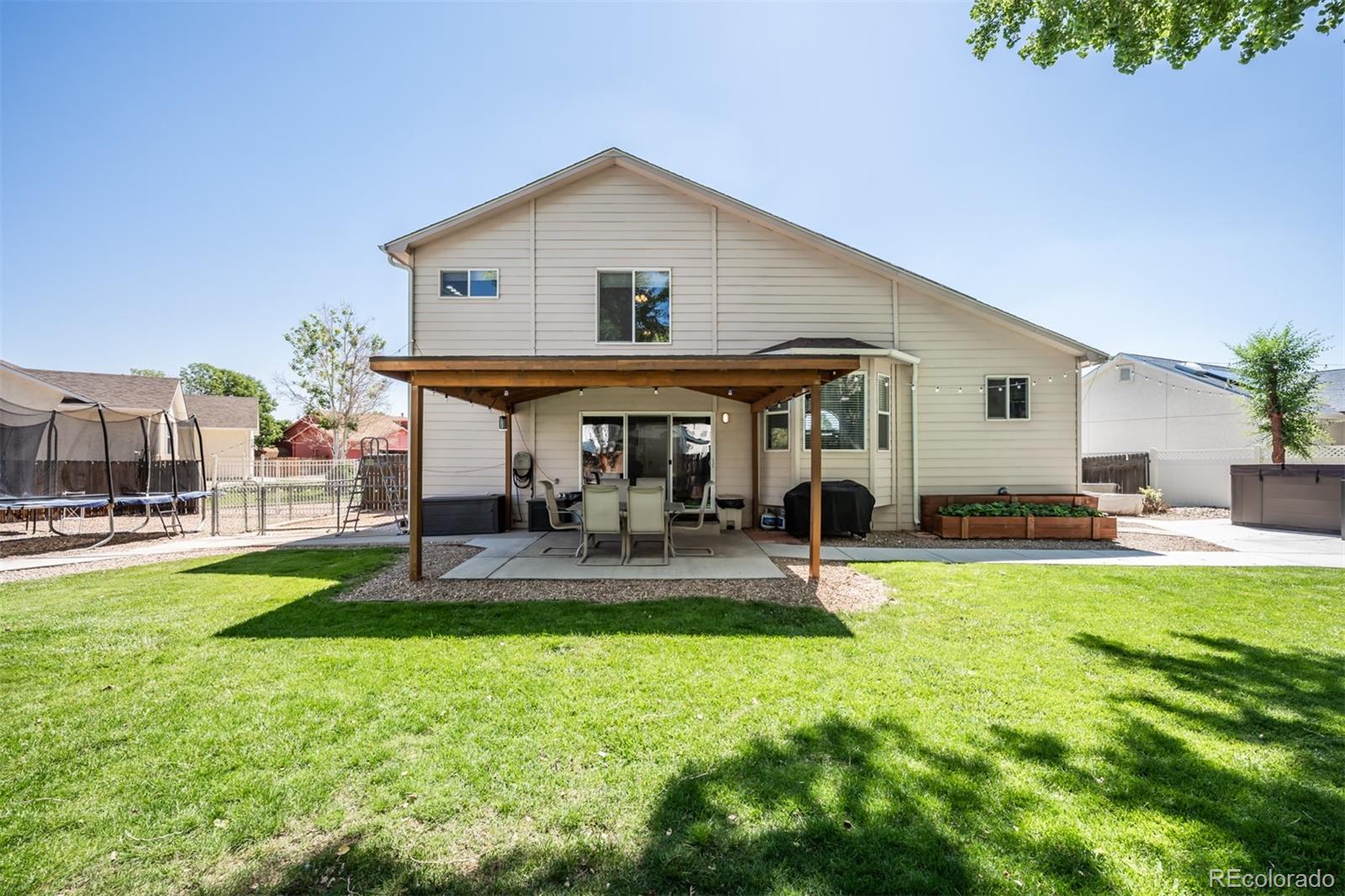 MLS Image #34 for 3321  modesto place,pueblo, Colorado