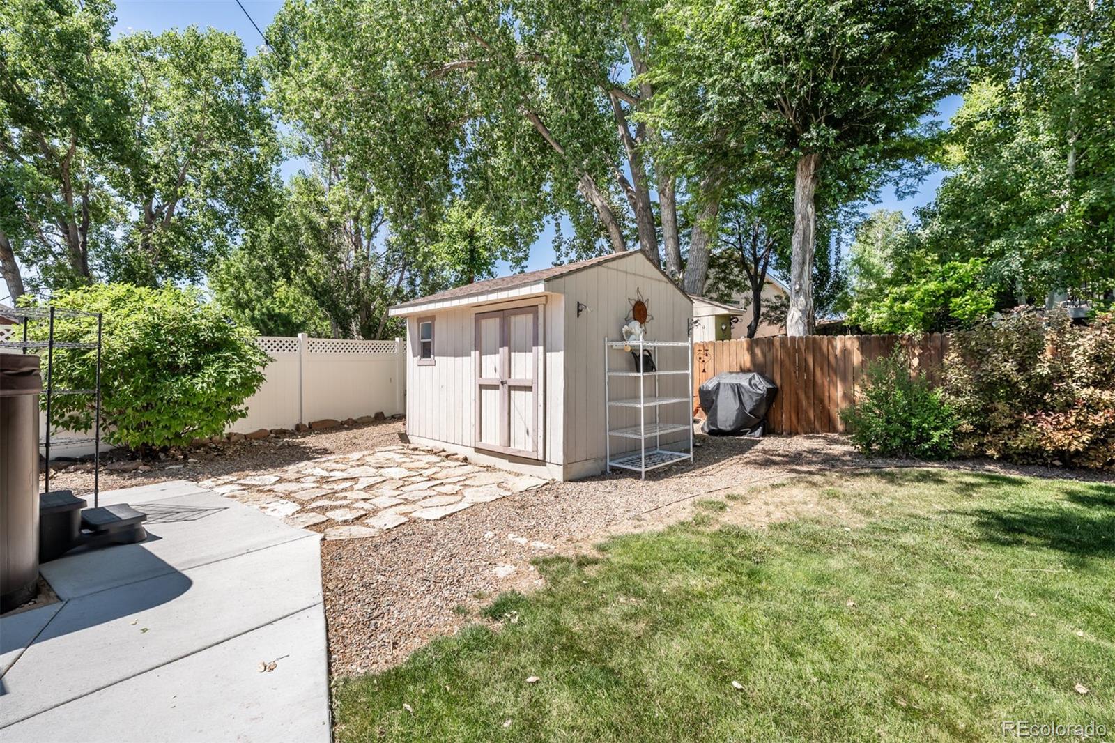 MLS Image #35 for 3321  modesto place,pueblo, Colorado