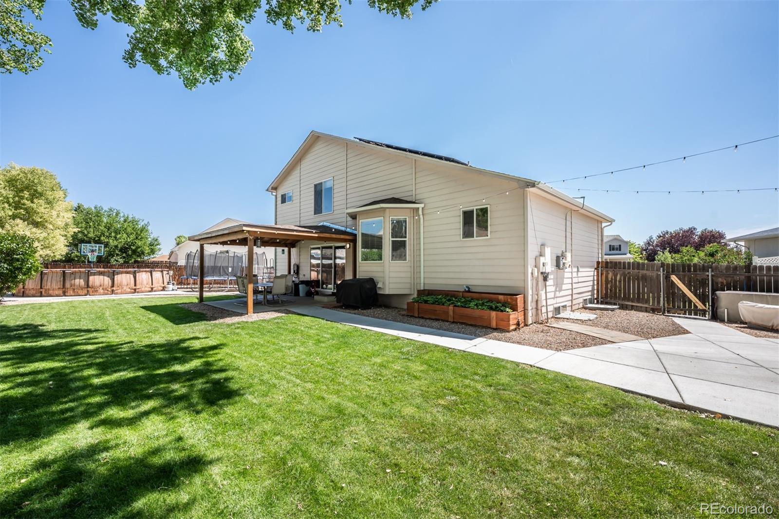 MLS Image #37 for 3321  modesto place,pueblo, Colorado