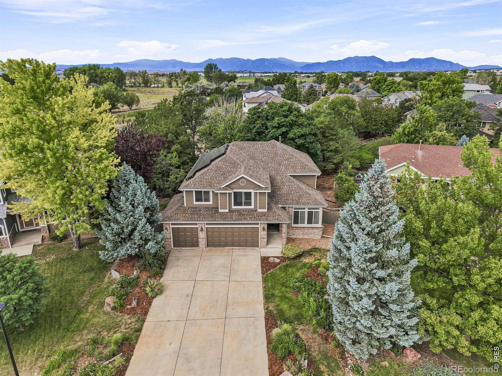 MLS Image #2 for 2854  blue jay way,lafayette, Colorado