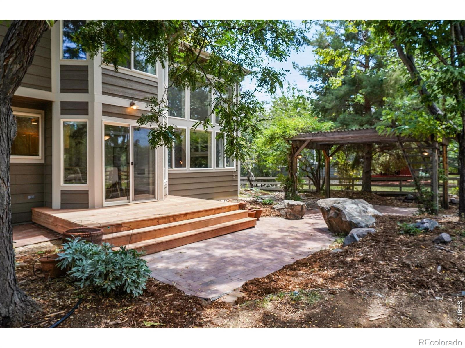MLS Image #4 for 2854  blue jay way,lafayette, Colorado