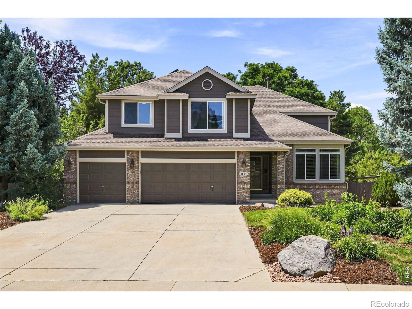 MLS Image #43 for 2854  blue jay way,lafayette, Colorado