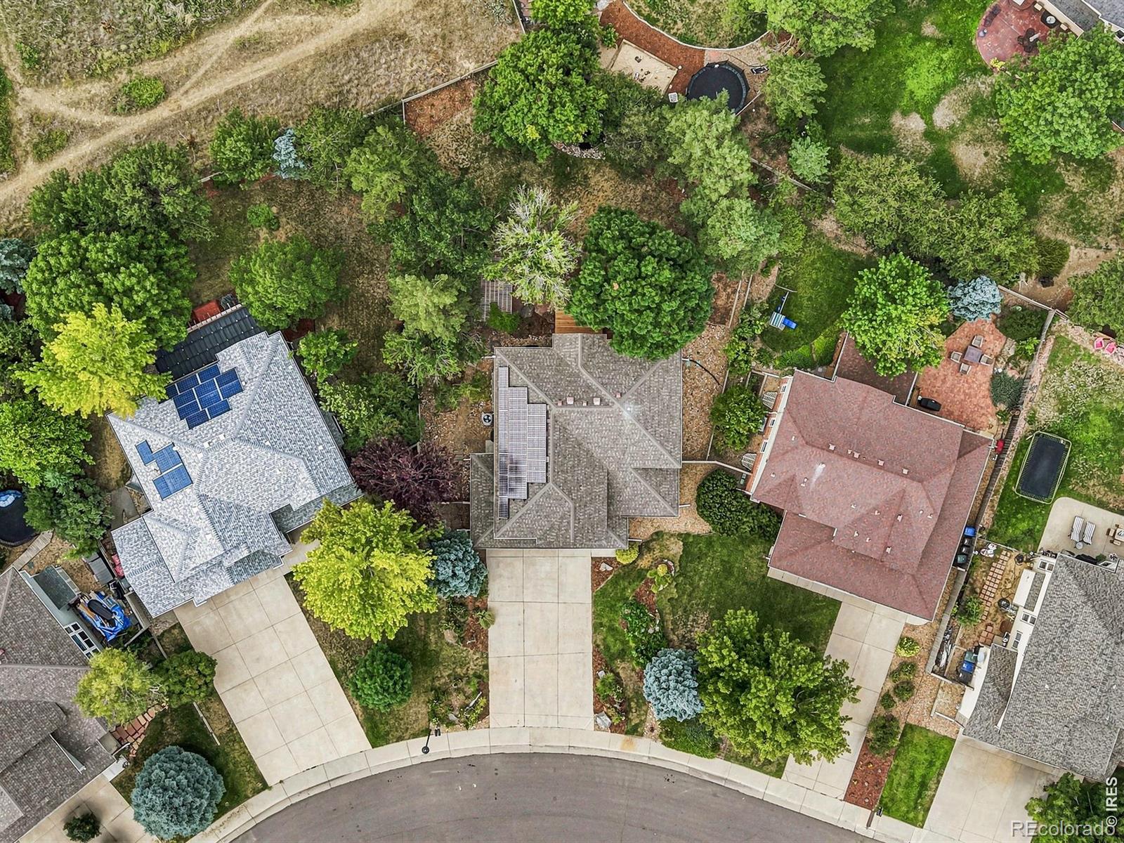 MLS Image #45 for 2854  blue jay way,lafayette, Colorado
