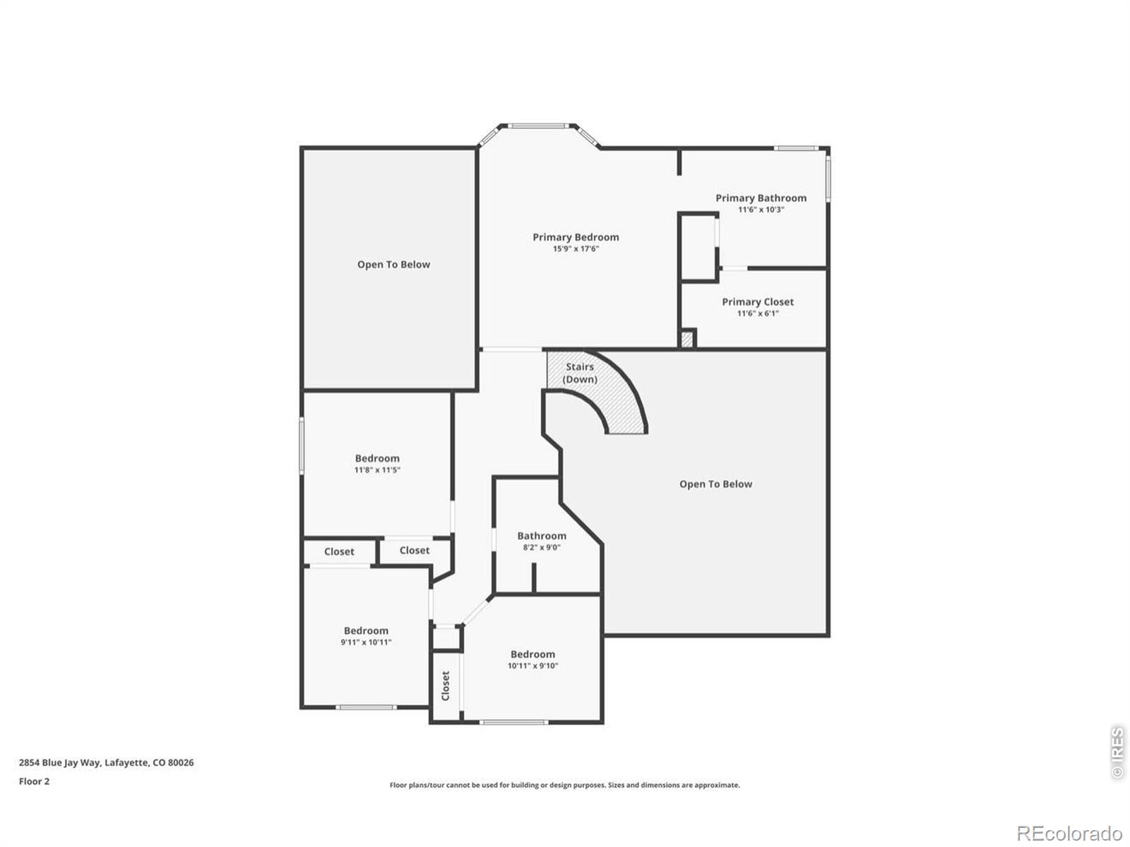 MLS Image #47 for 2854  blue jay way,lafayette, Colorado