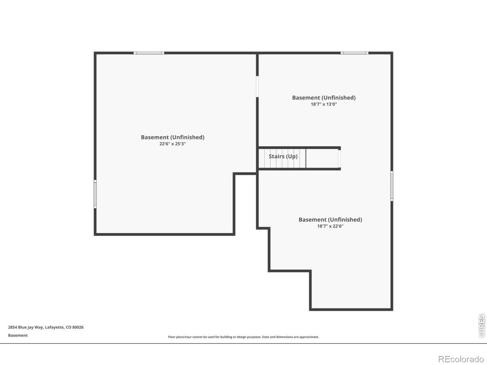 MLS Image #48 for 2854  blue jay way,lafayette, Colorado