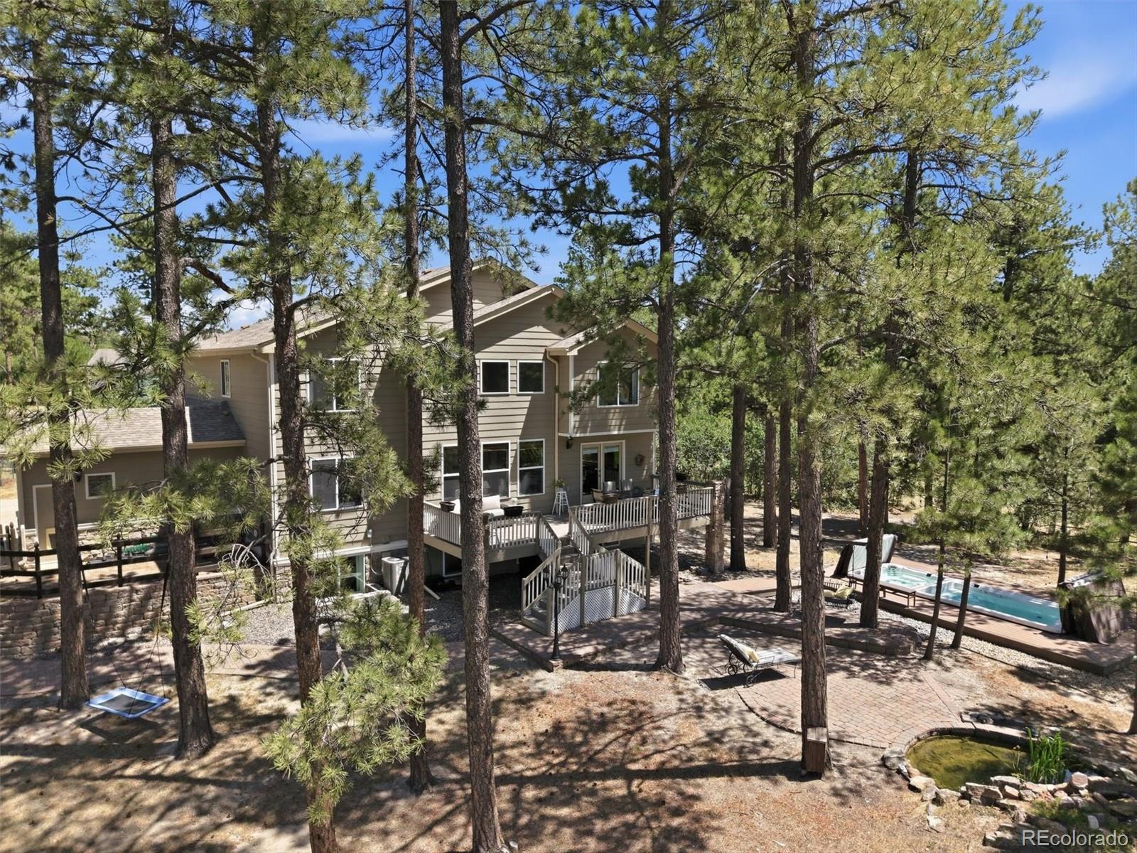 MLS Image #10 for 1614  gore drive,larkspur, Colorado