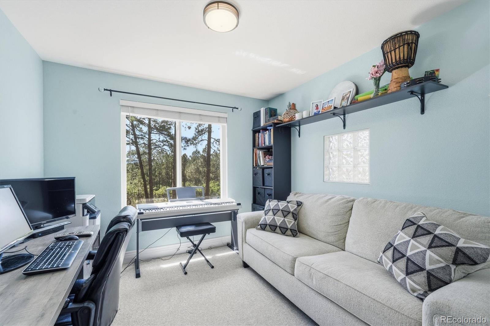 MLS Image #11 for 1614  gore drive,larkspur, Colorado