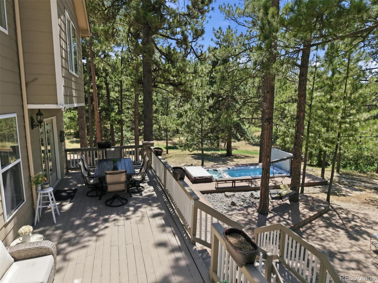MLS Image #14 for 1614  gore drive,larkspur, Colorado