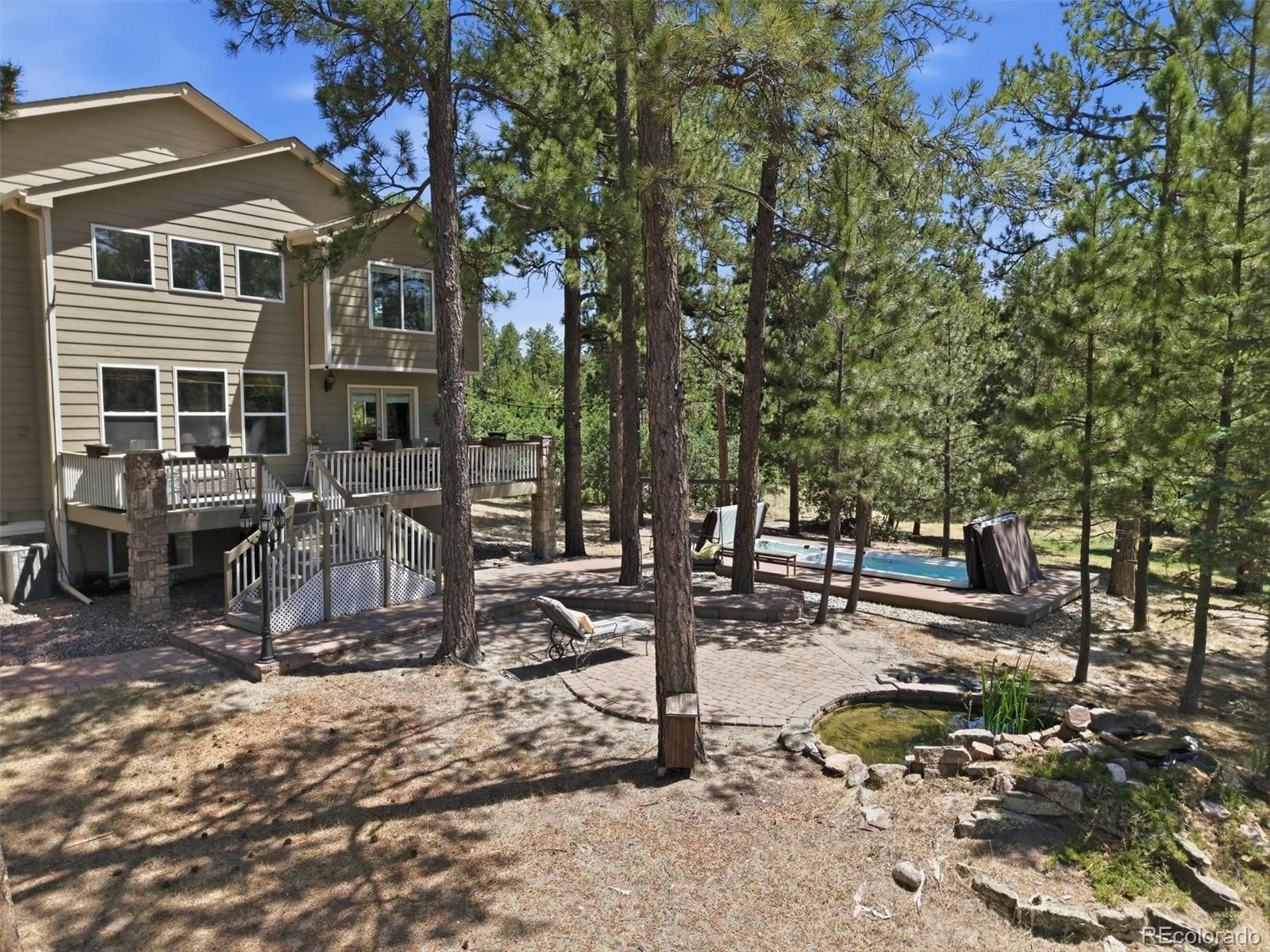 MLS Image #15 for 1614  gore drive,larkspur, Colorado