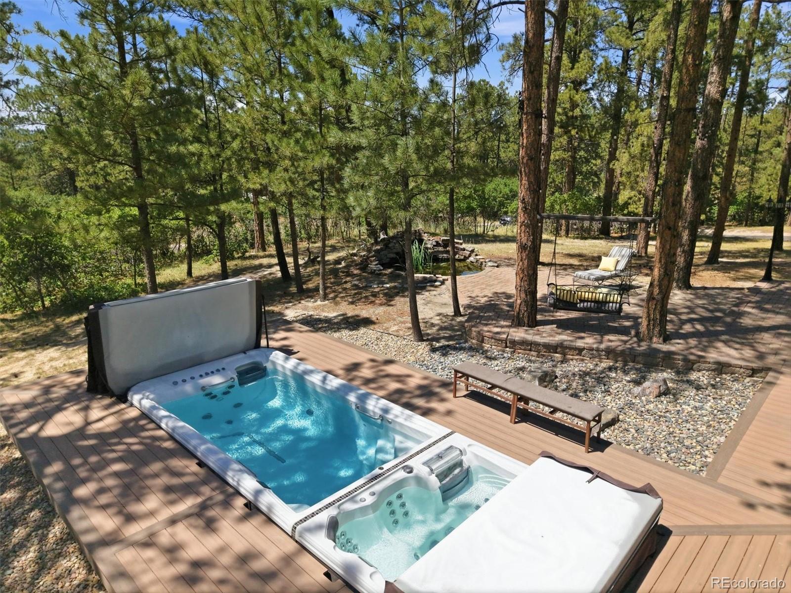 MLS Image #16 for 1614  gore drive,larkspur, Colorado