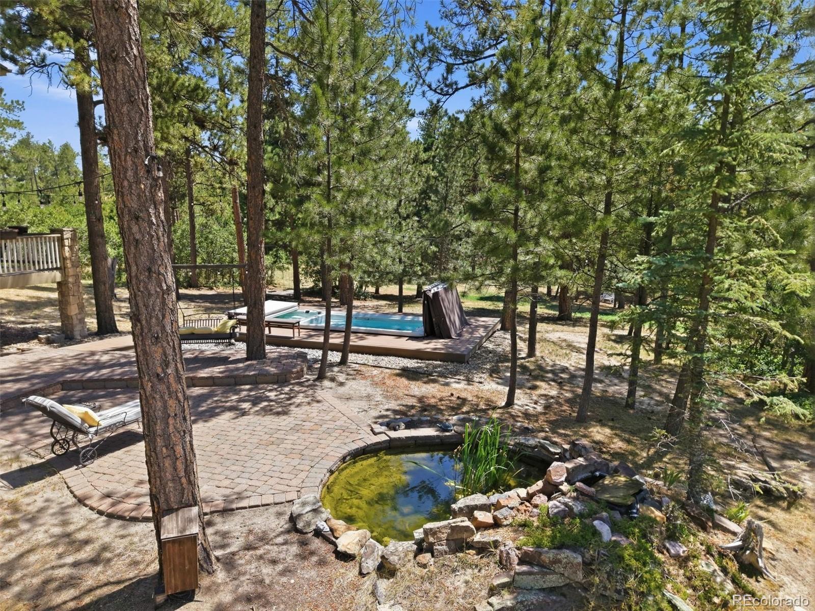 MLS Image #17 for 1614  gore drive,larkspur, Colorado