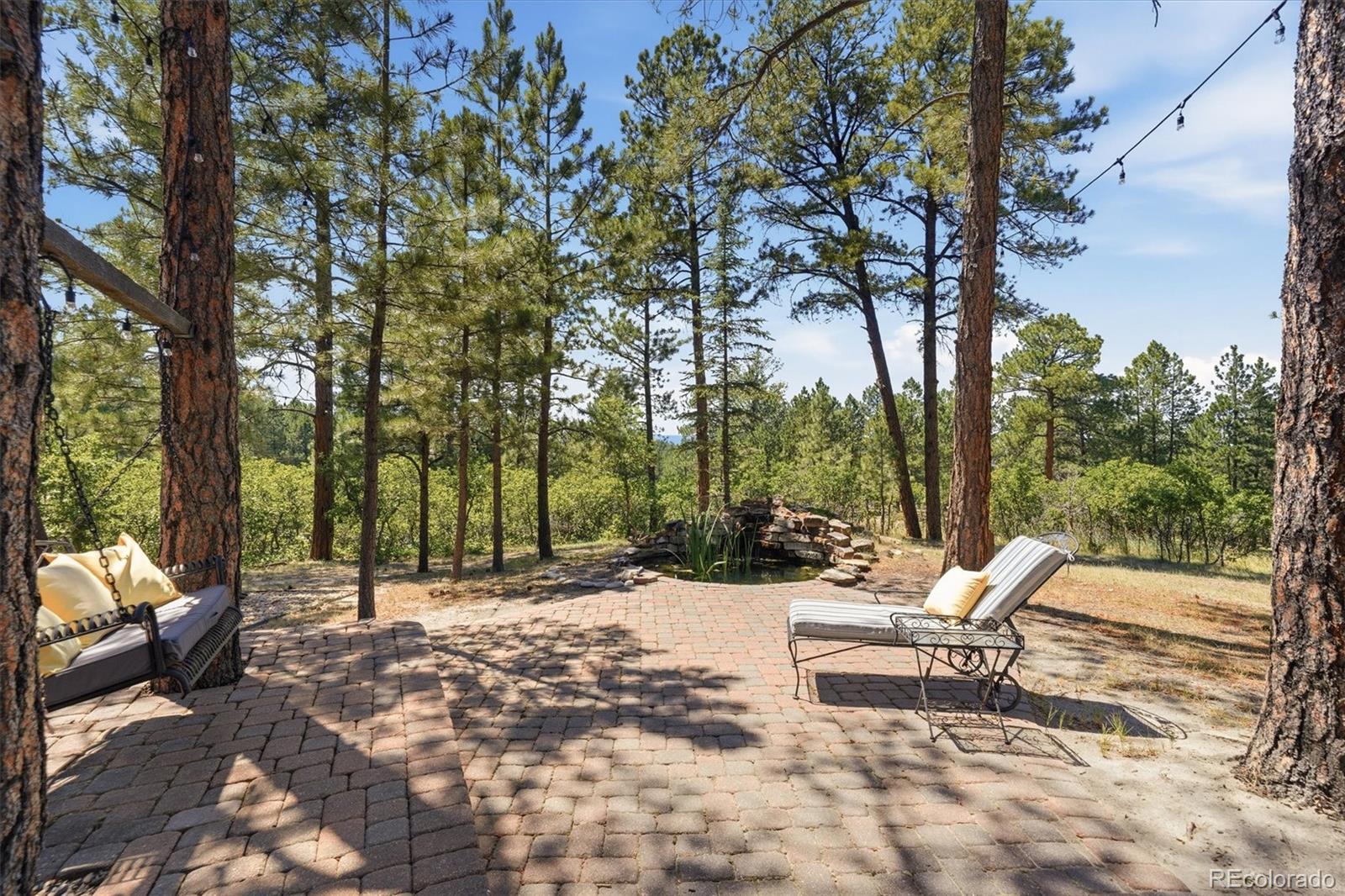 MLS Image #18 for 1614  gore drive,larkspur, Colorado