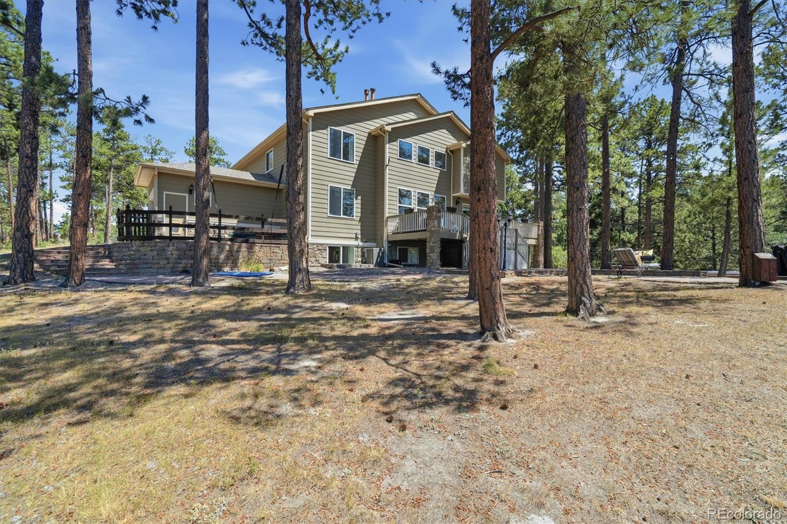 MLS Image #19 for 1614  gore drive,larkspur, Colorado