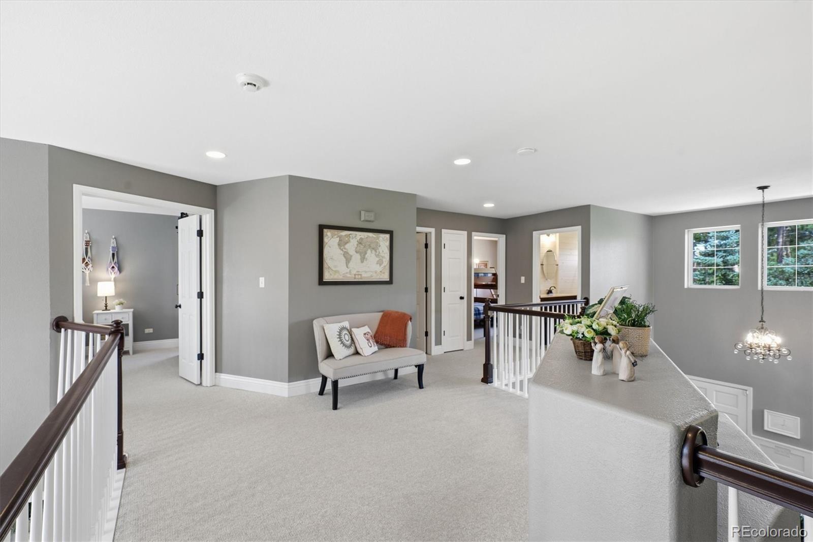 MLS Image #20 for 1614  gore drive,larkspur, Colorado